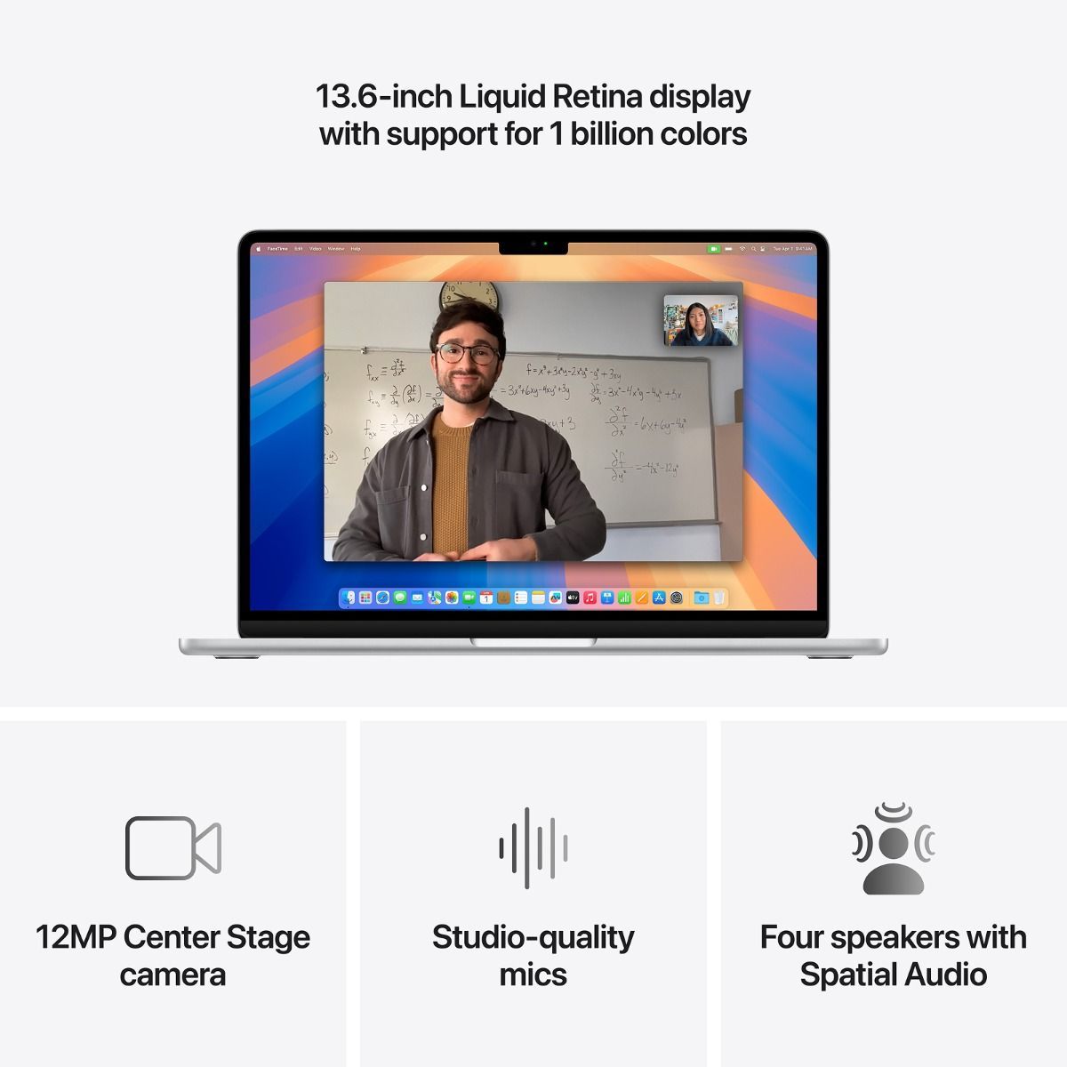 MacthtBook Air (13-inch,M4, 2025)