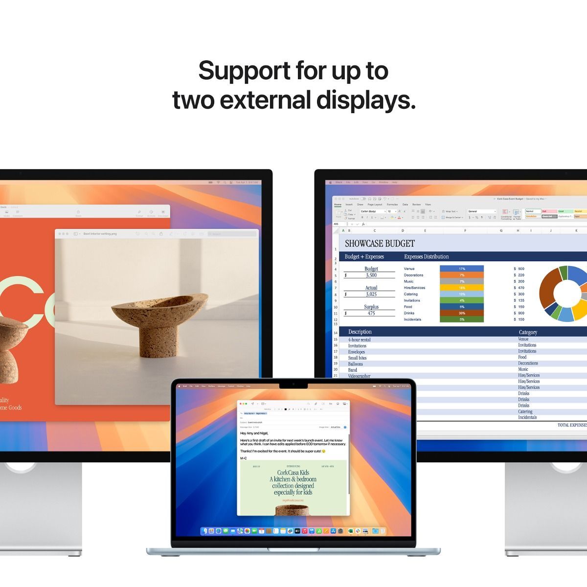MacthtBook Air (15-inch,M4, 2025)