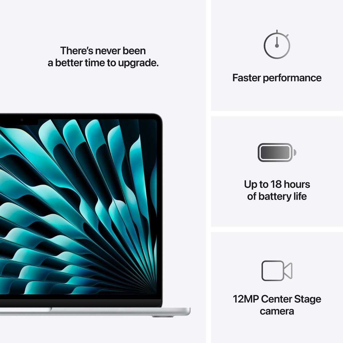MacthtBook Air (15-inch,M4, 2025)