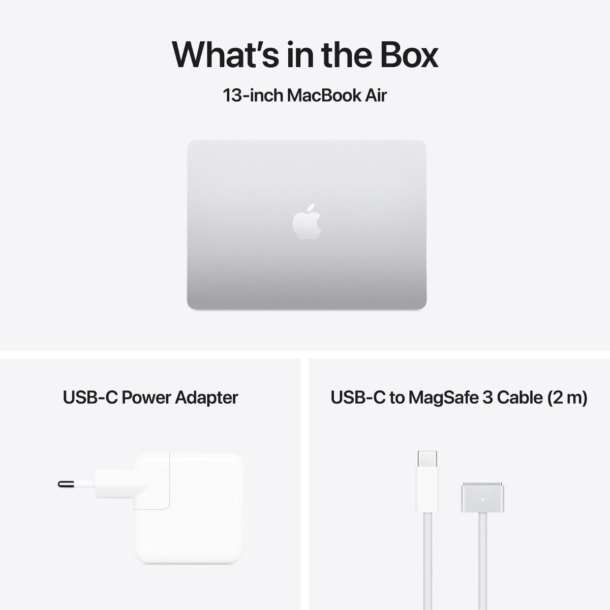 MacthtBook Air (15-inch,M4, 2025)