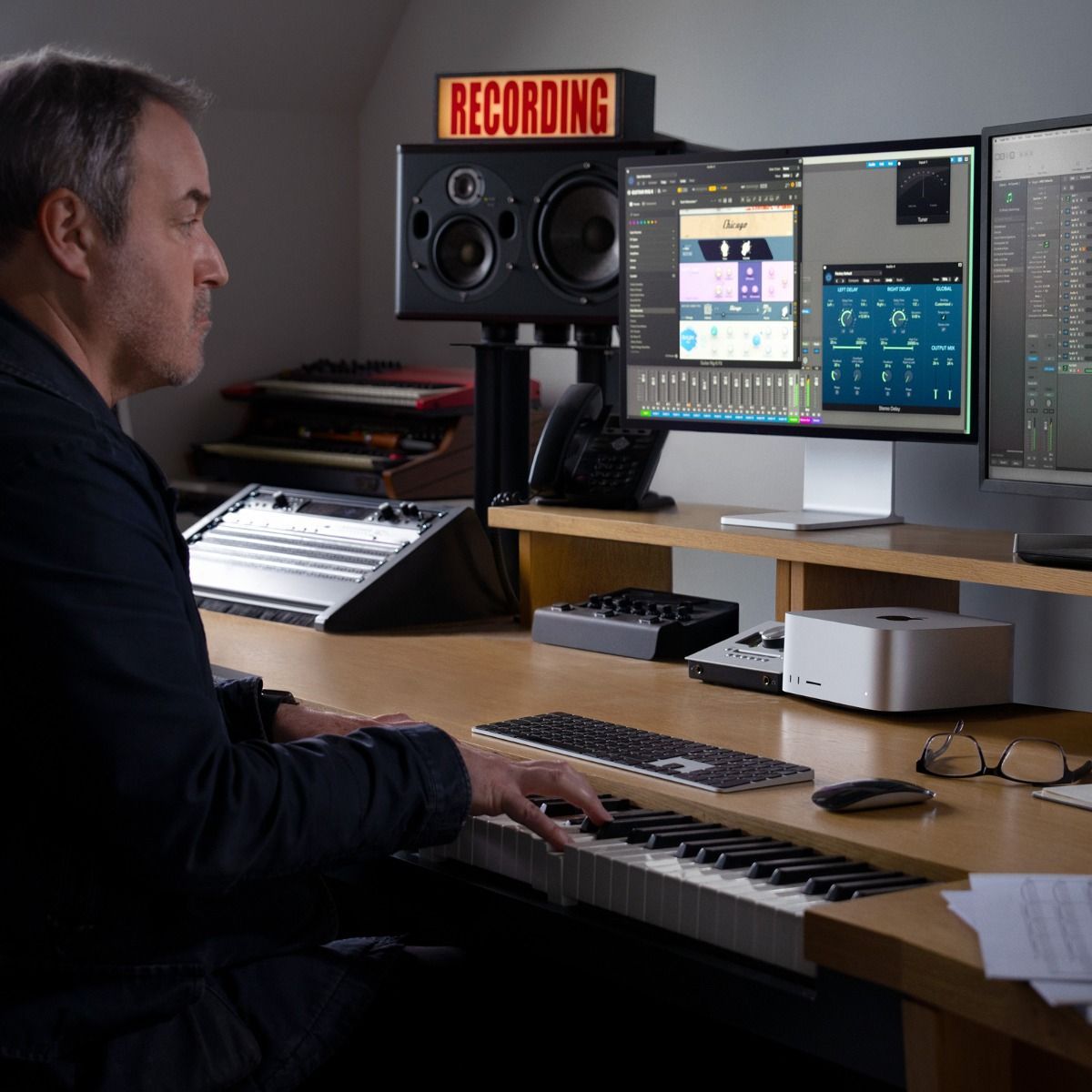 Mathtc Studio M4 Max