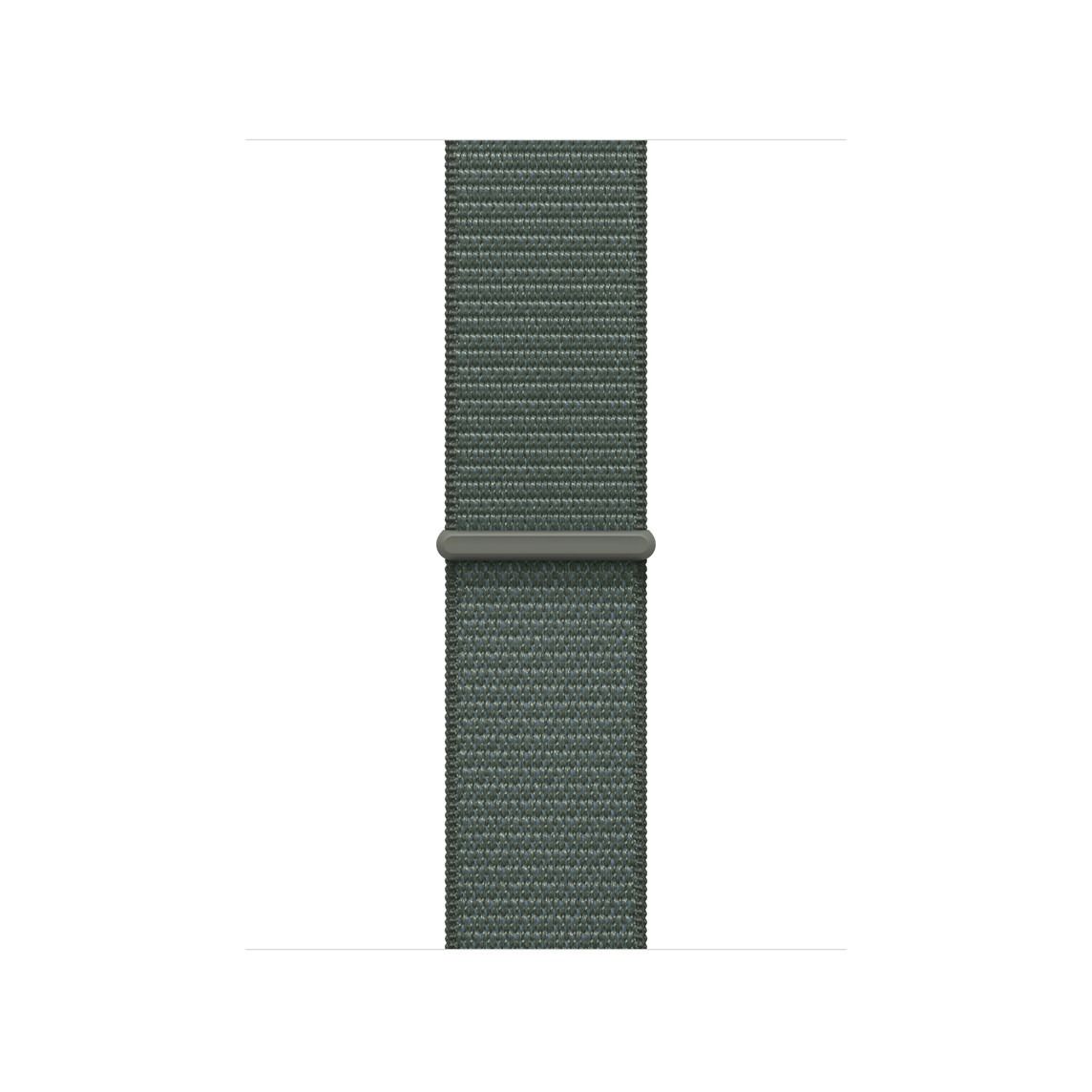 Apthtple Wathttch 46mm Sport Loop - Sage