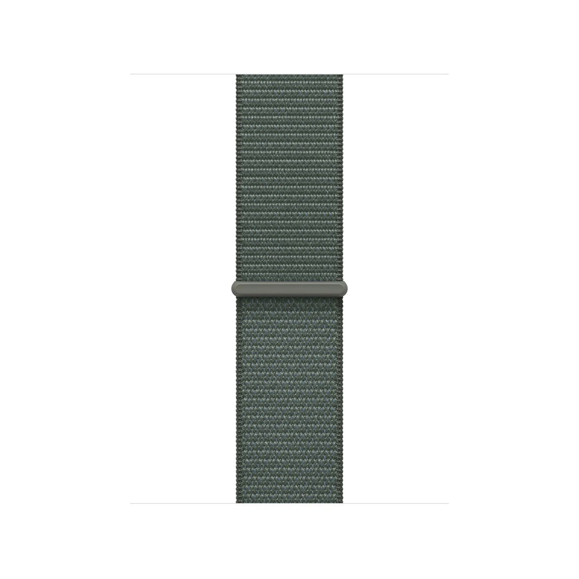 Apthtple Wathttch 46mm Sport Loop - Sage