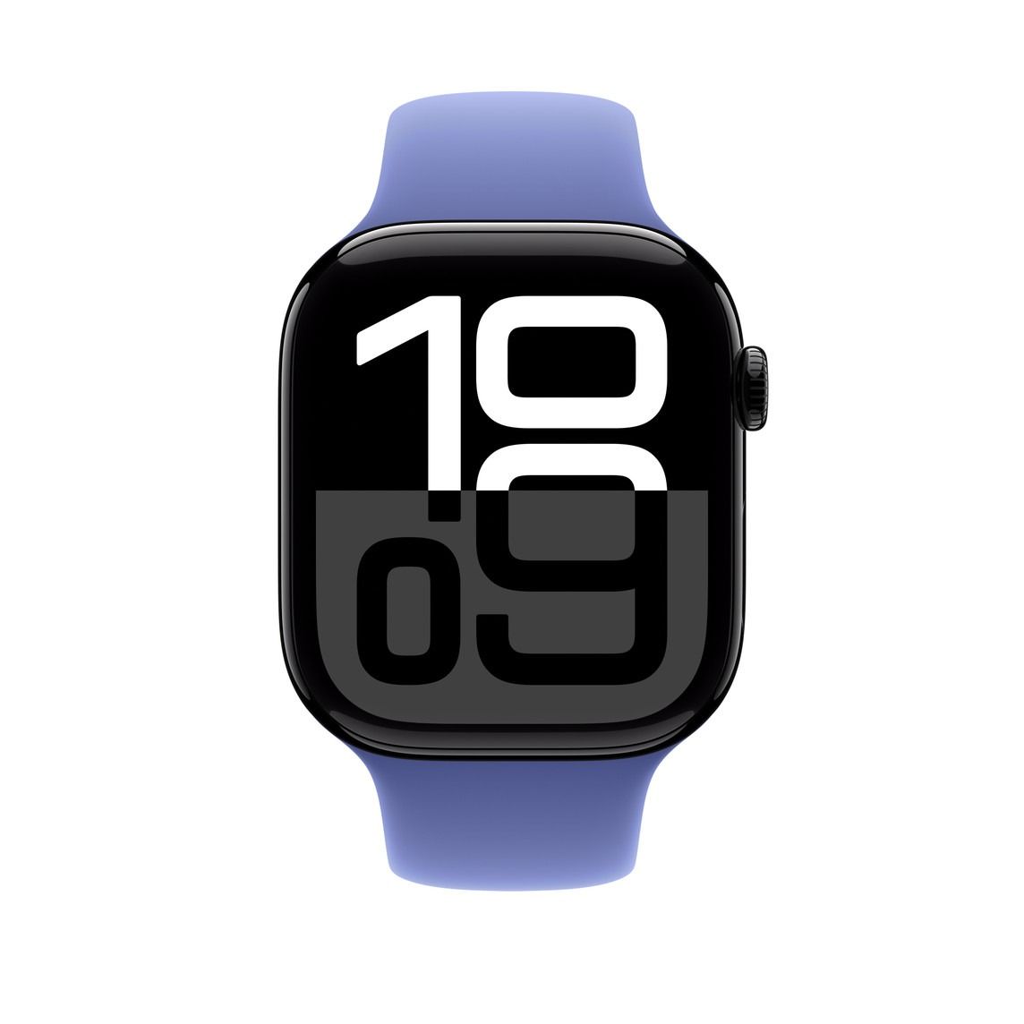 Apthtple Wathttch 46mm Sport Band (S/M)  - Periwinkle