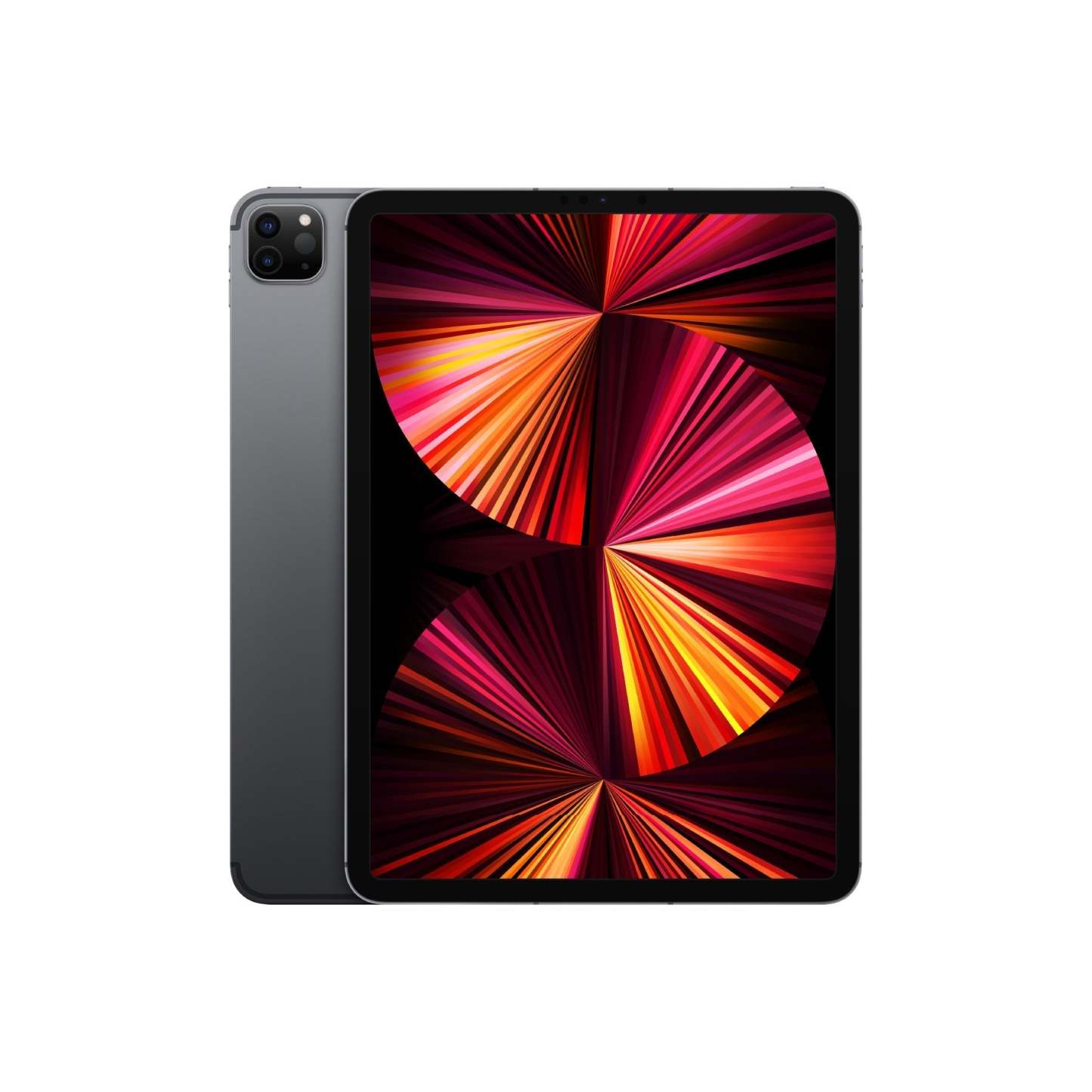 iPthtad Pro (12.9-inch, 2021, 5th Generation) Wi-Fi