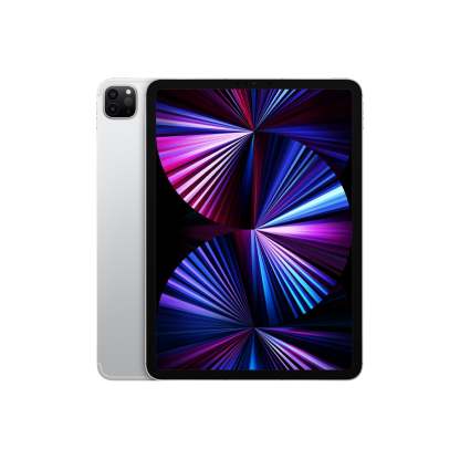 iPthtad Pro (11-inch, 2021, 3rd Generation) Wi-Fi + Cellular