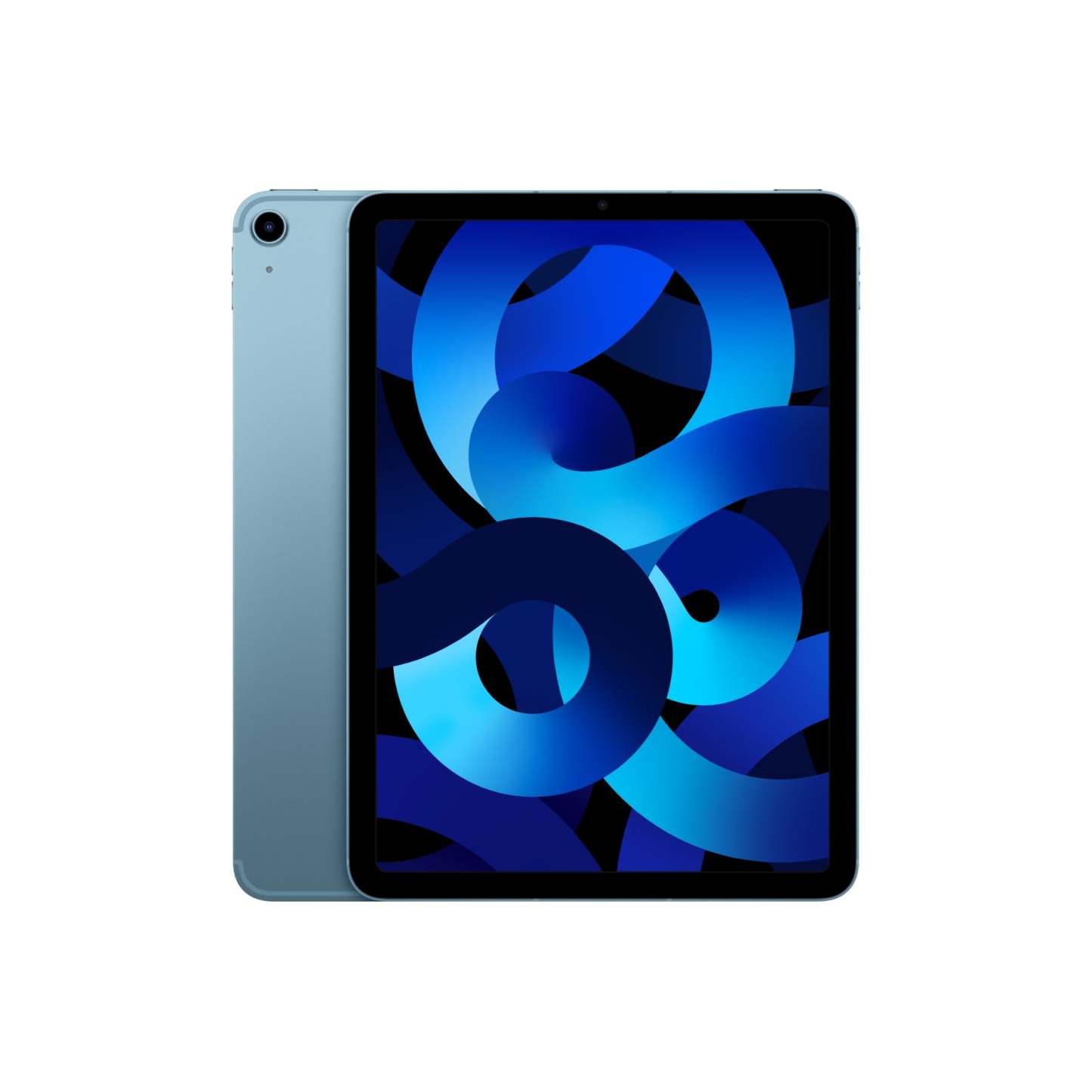 iPthtad Air (10.9-inch, 2022, 5th Generation) Wi-Fi + Cellular