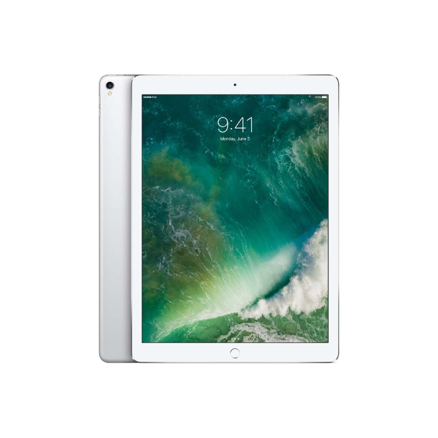 iPthtad Pro (10.5-inch, 2017) Wi-Fi + Cellular