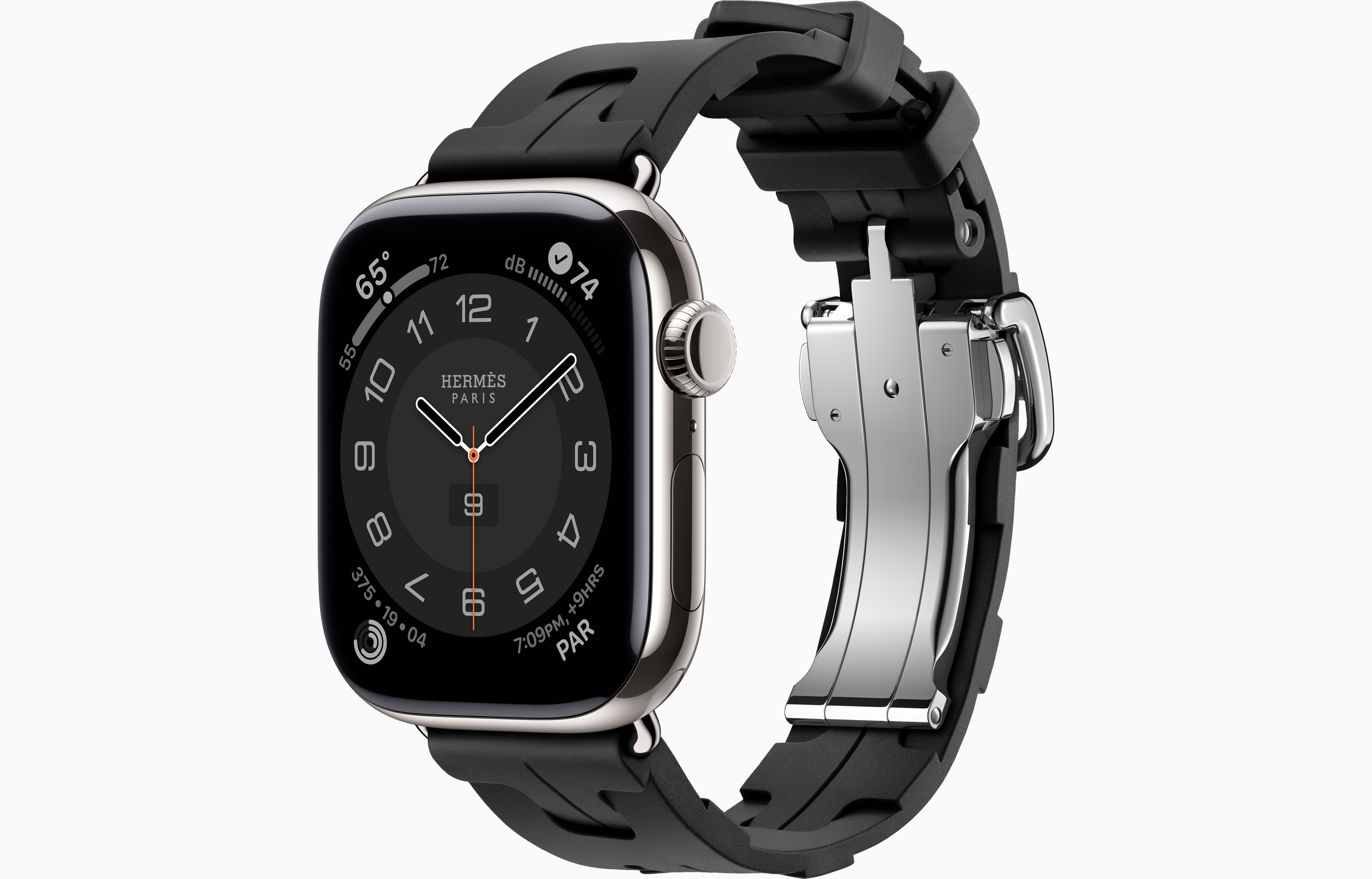 Apthtple Watch Herthtmès