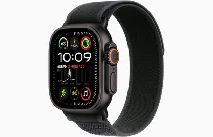 Apthtple Watch Ultra 2---Trail Loop