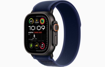 Apthtple Watch Ultra 2---Trail Loop