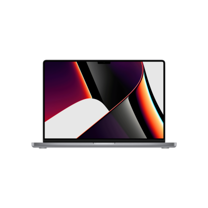 MacthtBook Pro (14-inch, 2023, M2 Pro Chip)