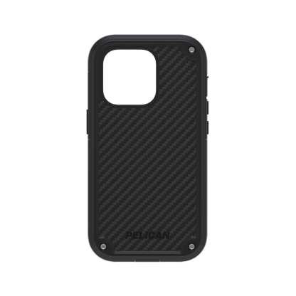 Pelican iphthtone 14 Plus Shield Case - Kevlar