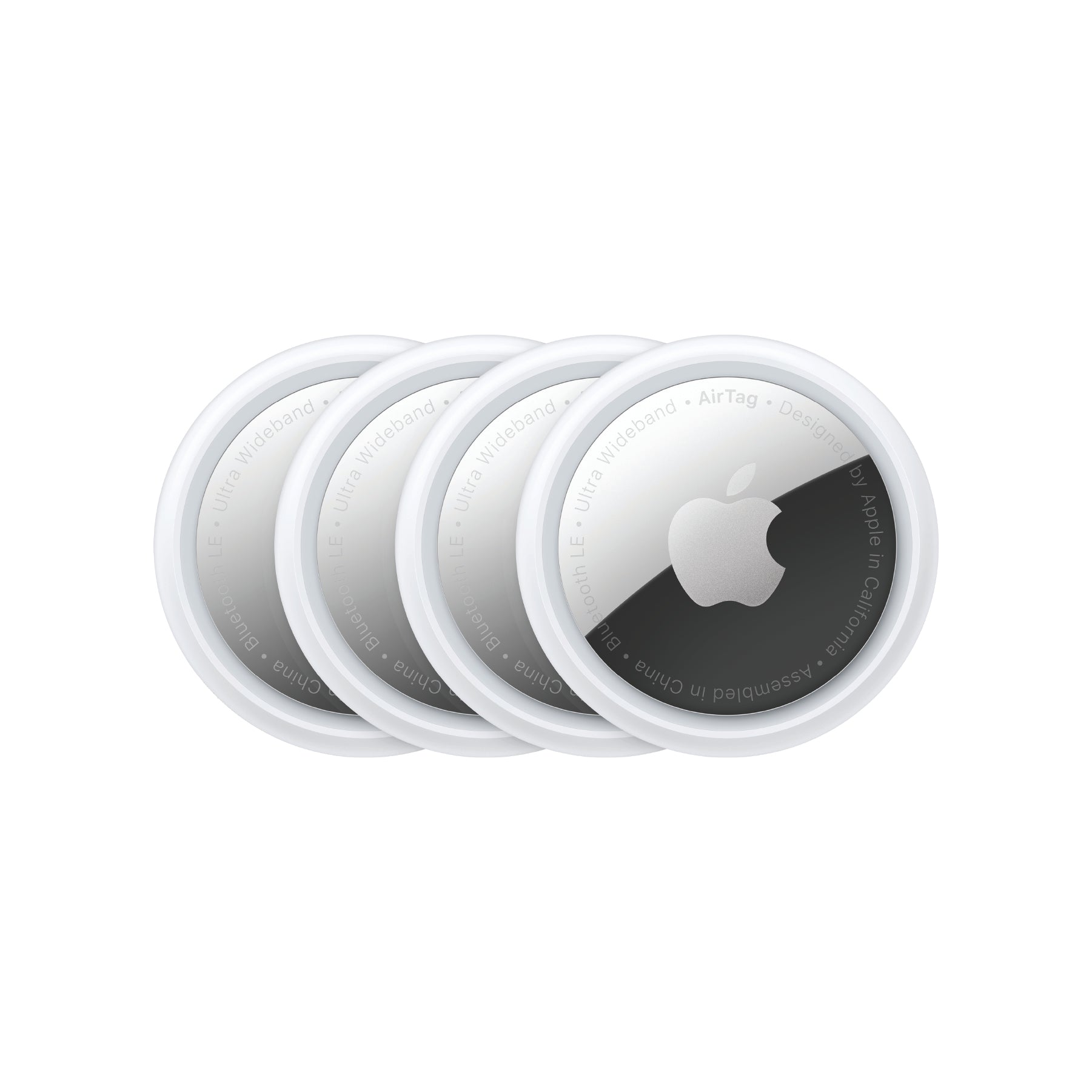 AirTag (4 Pack) (New)