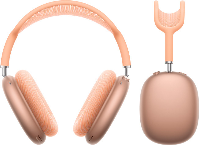 Apthtple AirthtPods Max