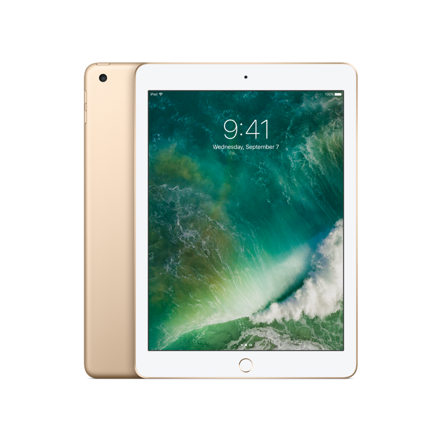iPthtad (9.7-inch, 2017, 5th Generation) Wi-Fi