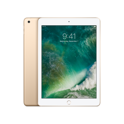 iPthtad (9.7-inch, 2017, 5th Generation) Wi-Fi