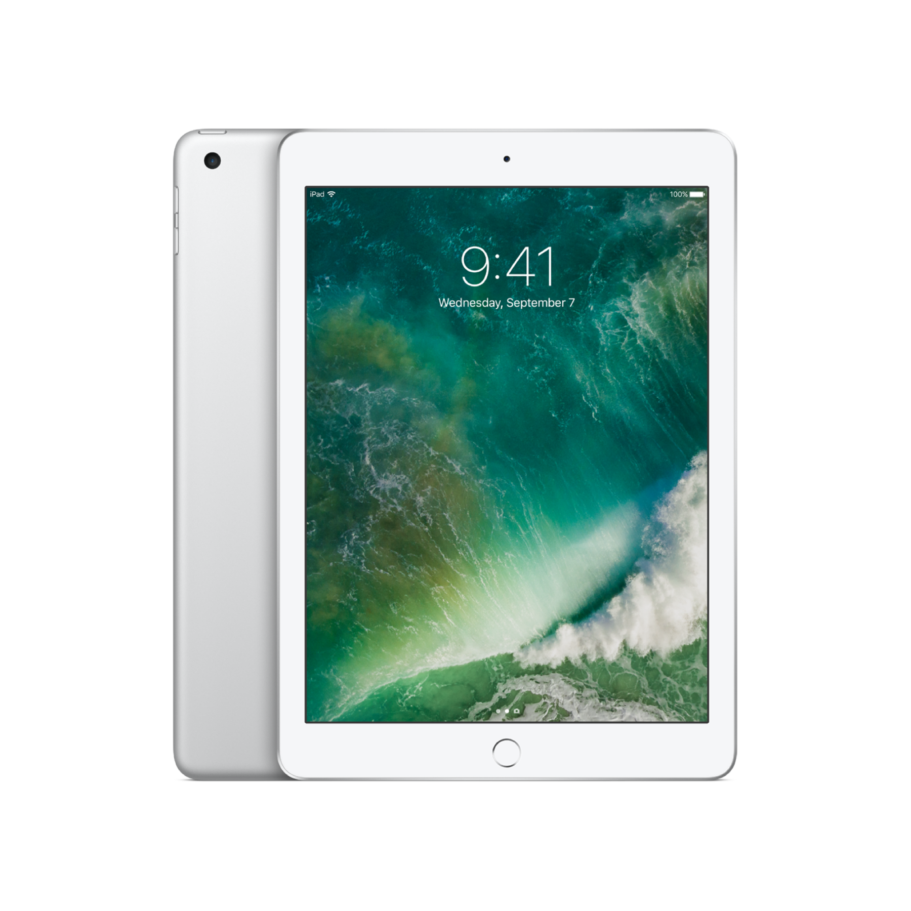 iPthtad (9.7-inch, 2017, 5th Generation) Wi-Fi