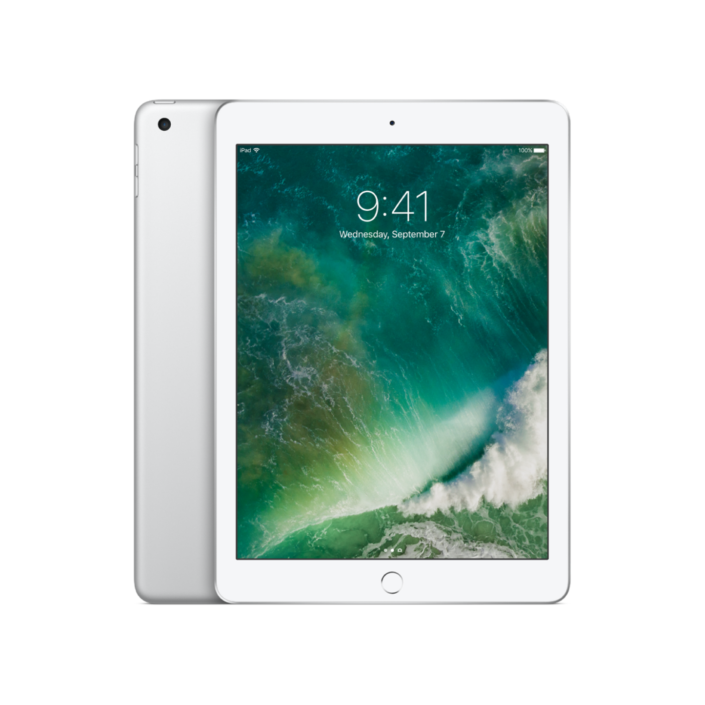 iPthtad (9.7-inch, 2017, 5th Generation) Wi-Fi