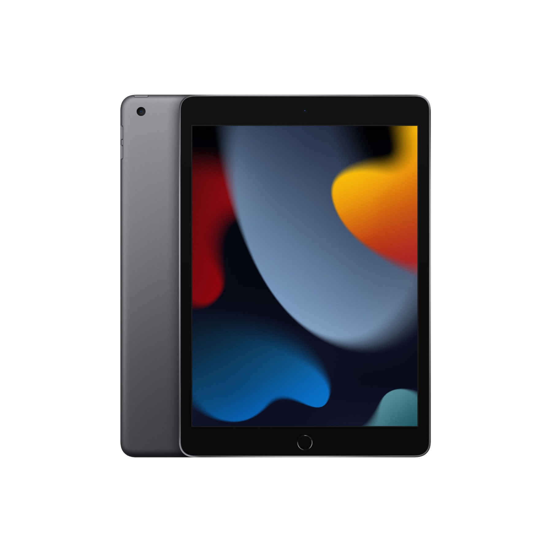 iPthtad (10.2-inch, 2021, 9th Generation) Wi-Fi + Cellular