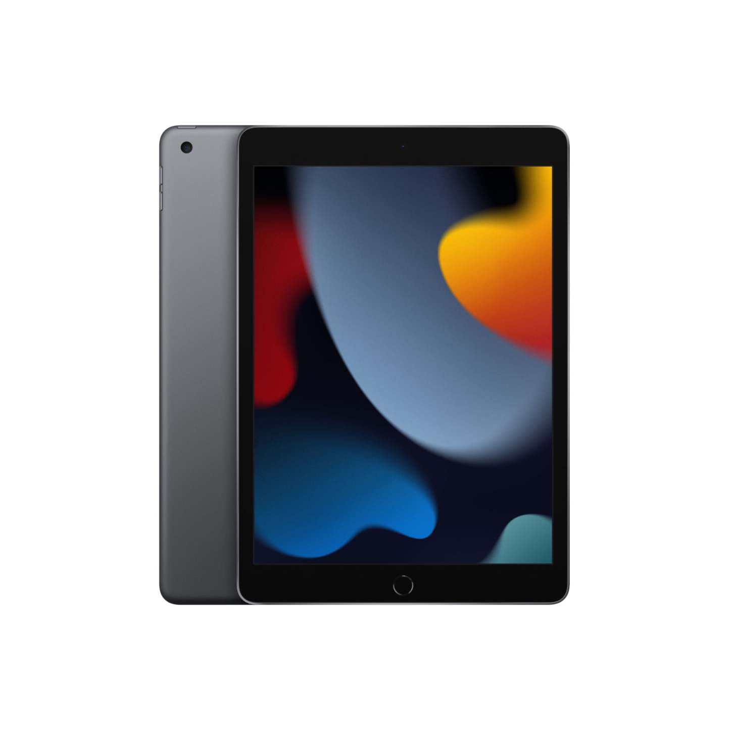 iPthtad (10.2-inch, 2021, 9th Generation) Wi-Fi + Cellular