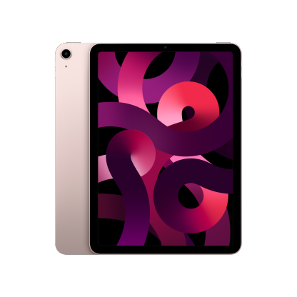 iPthtad Air (10.9-inch, 2022, 5th Generation) Wi-Fi + Cellular