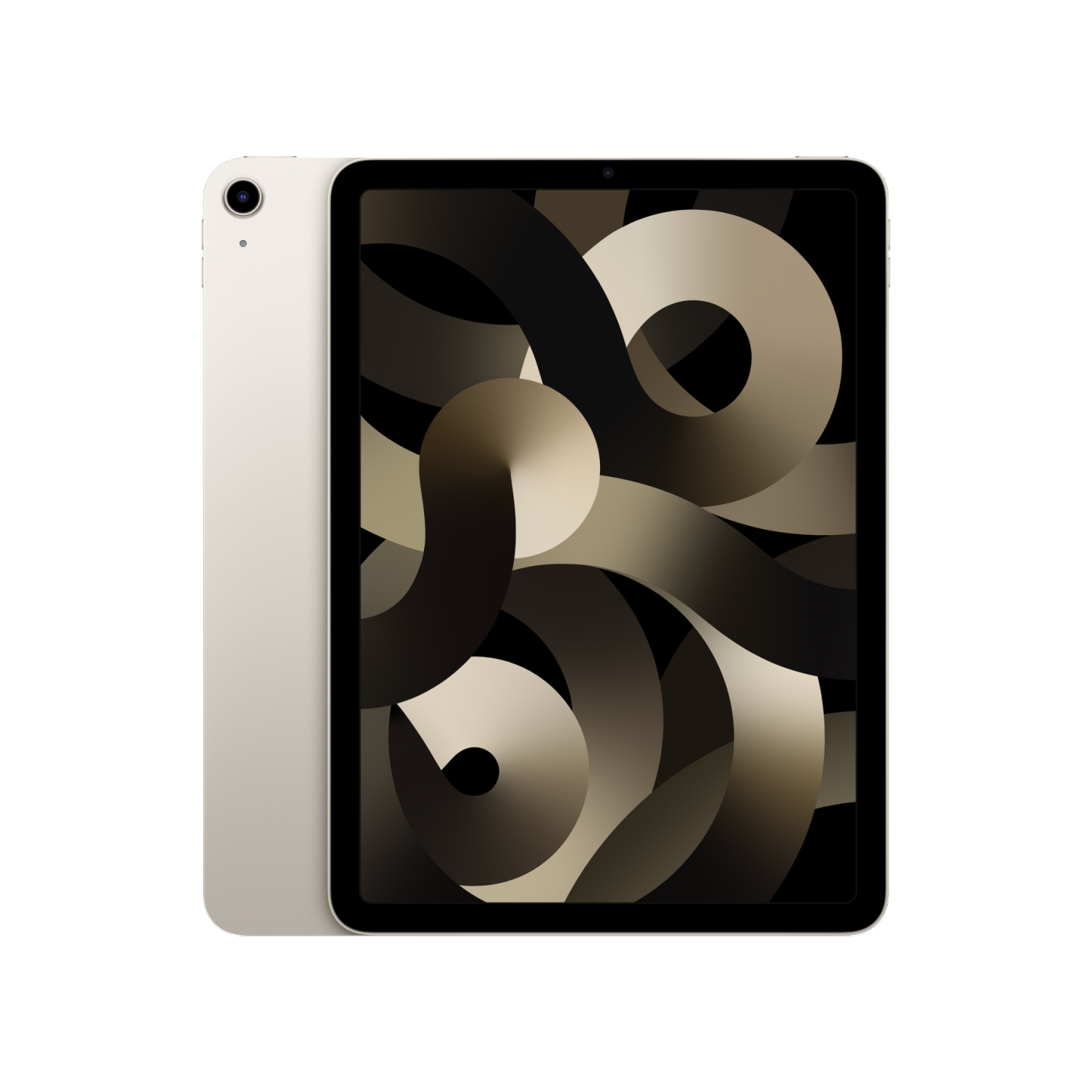 iPthtad Air (10.9-inch, 2022, 5th Generation) Wi-Fi + Cellular