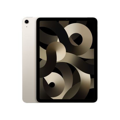 iPthtad Air (10.9-inch, 2022, 5th Generation) Wi-Fi + Cellular