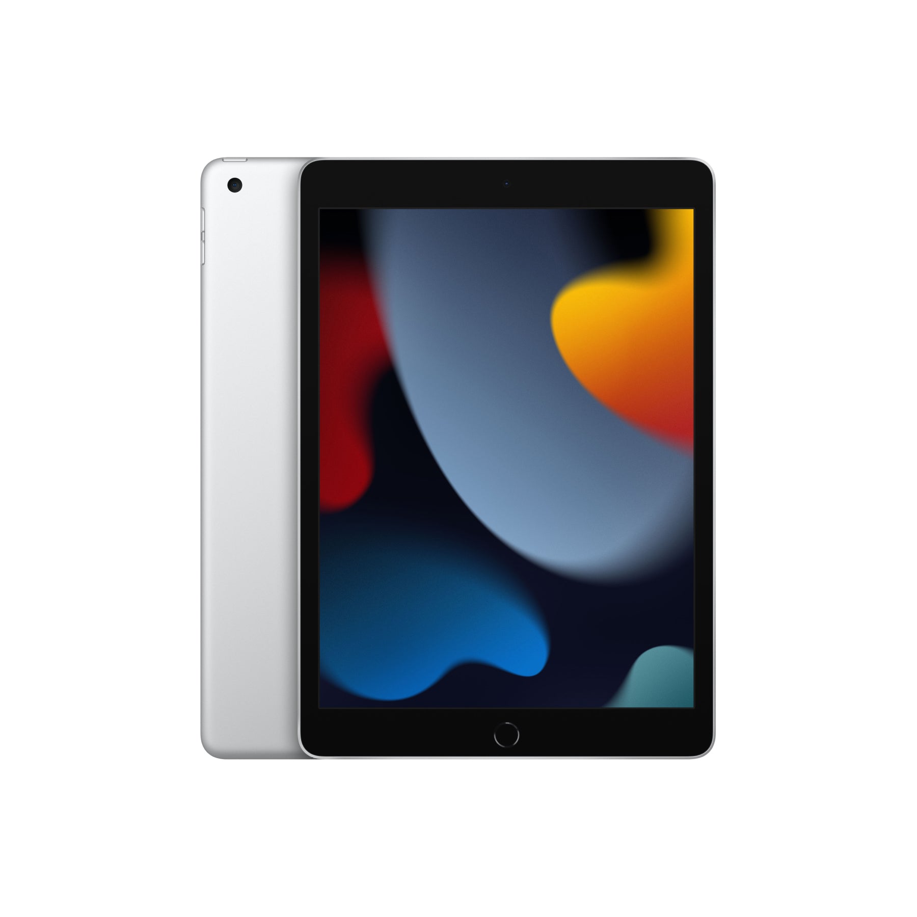 iPthtad (10.2-inch, 2021, 9th Generation) Wi-Fi + Cellular