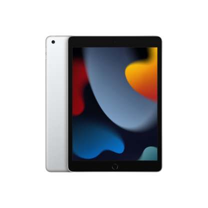 iPthtad (10.2-inch, 2021, 9th Generation) Wi-Fi + Cellular