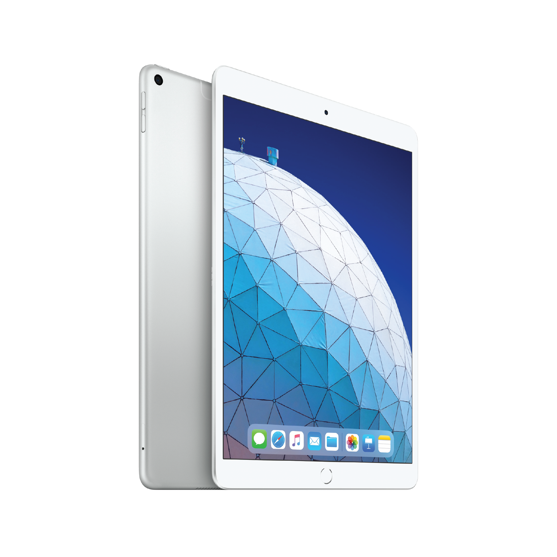 iPthtad Air (10.5-inch, 2019, 3rd Generation) Wi-Fi + Cellular