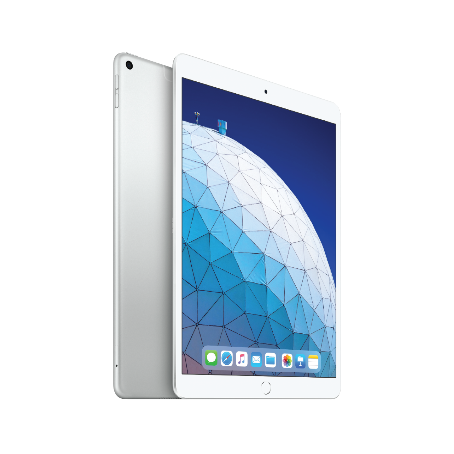 iPthtad Air (10.5-inch, 2019, 3rd Generation) Wi-Fi + Cellular