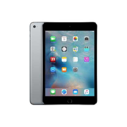 iPthtad mini (7.9-inch, Late 2015, 4th Generation) Wi-Fi