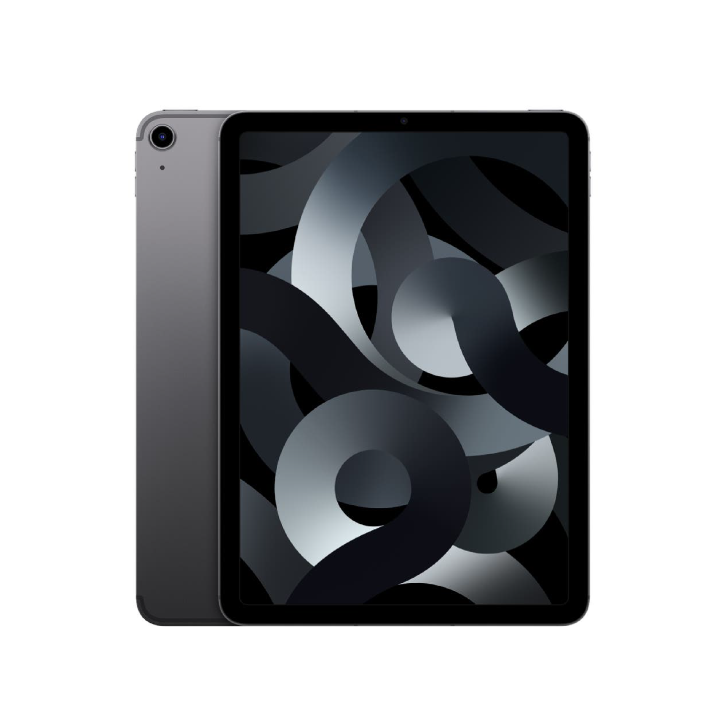 iPthtad Air (10.9-inch, 2022, 5th Generation) Wi-Fi + Cellular