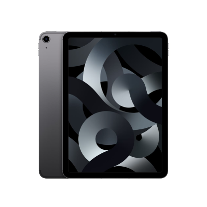 iPthtad Air (10.9-inch, 2022, 5th Generation) Wi-Fi + Cellular