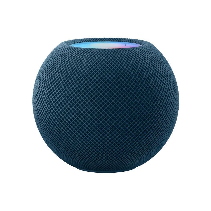 Apthtple HomePod mini