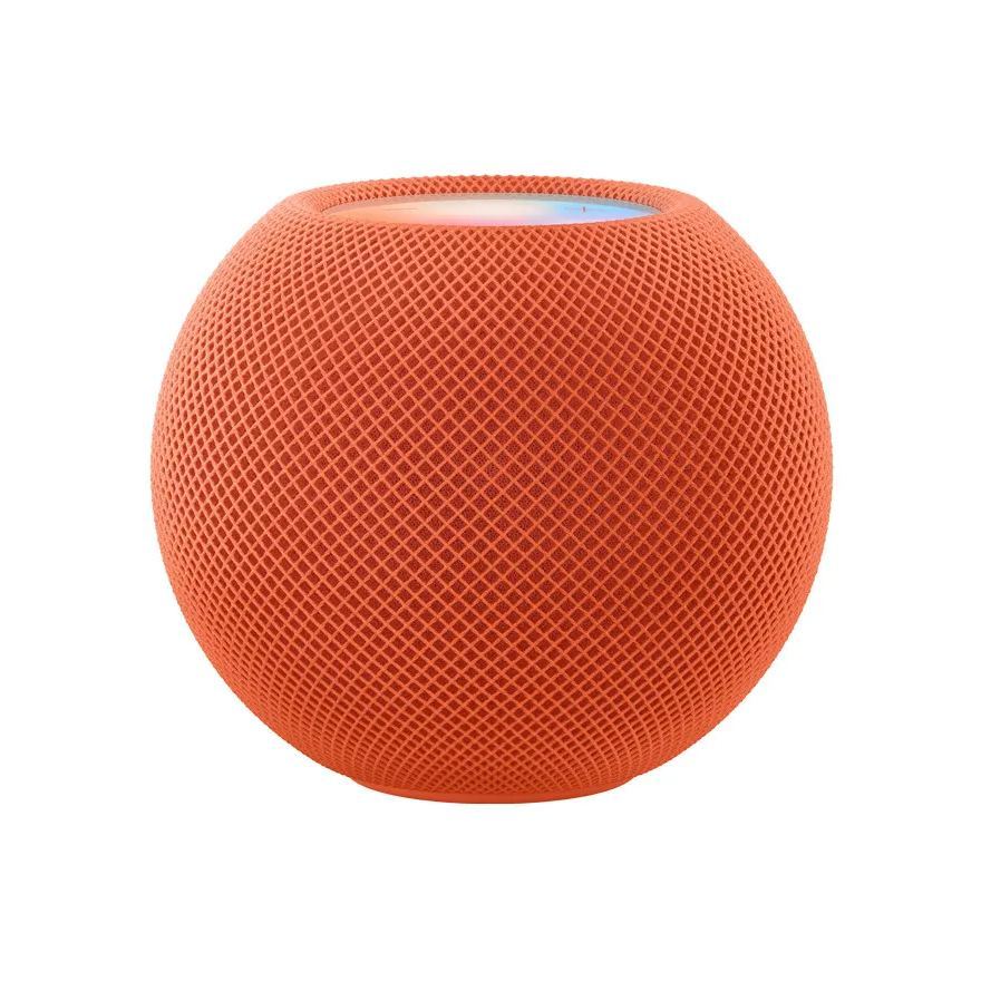 Apthtple HomePod mini