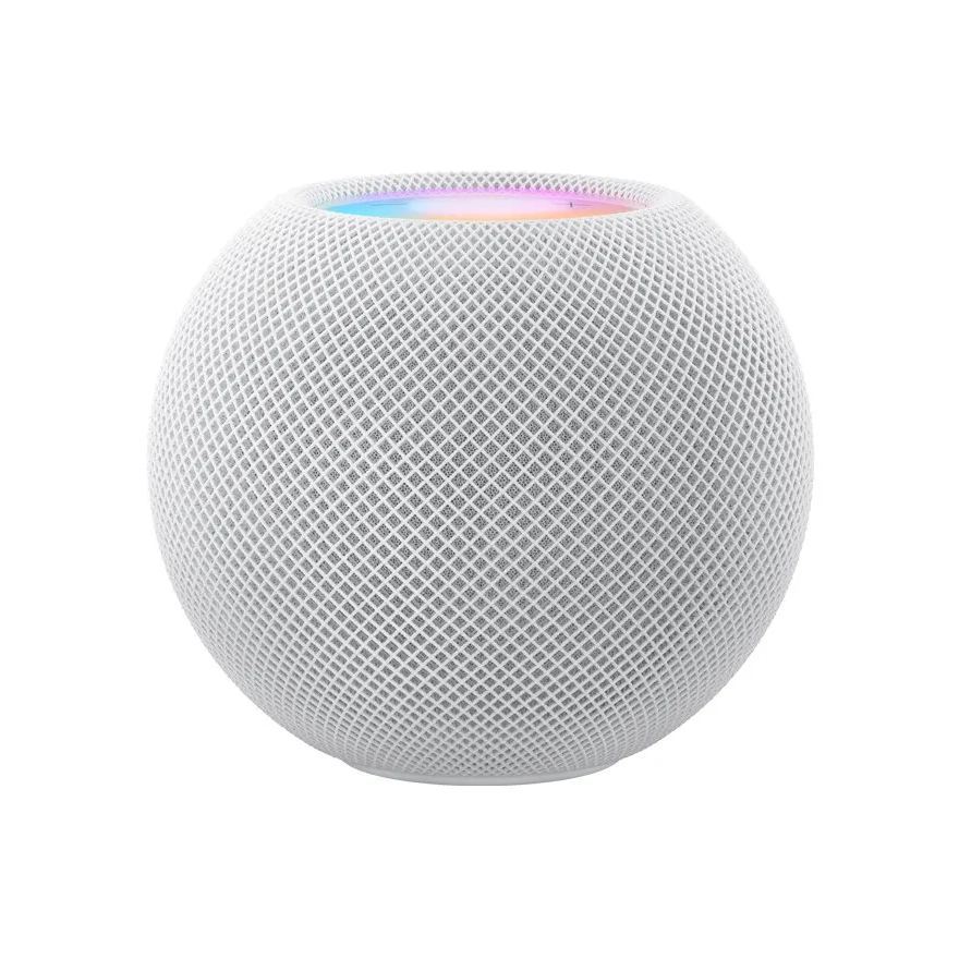 Apthtple HomePod mini