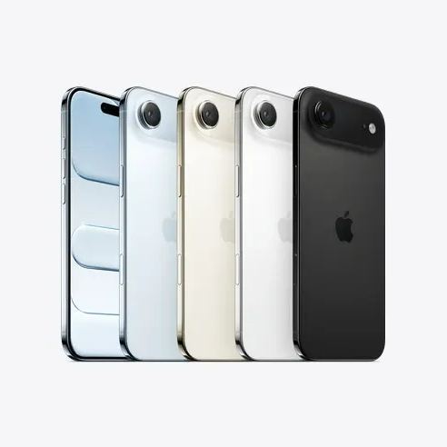 iPhone Air