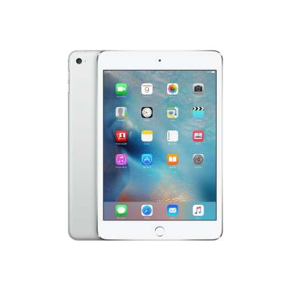 iPthtad mini (7.9-inch, Late 2015, 4th Generation) Wi-Fi