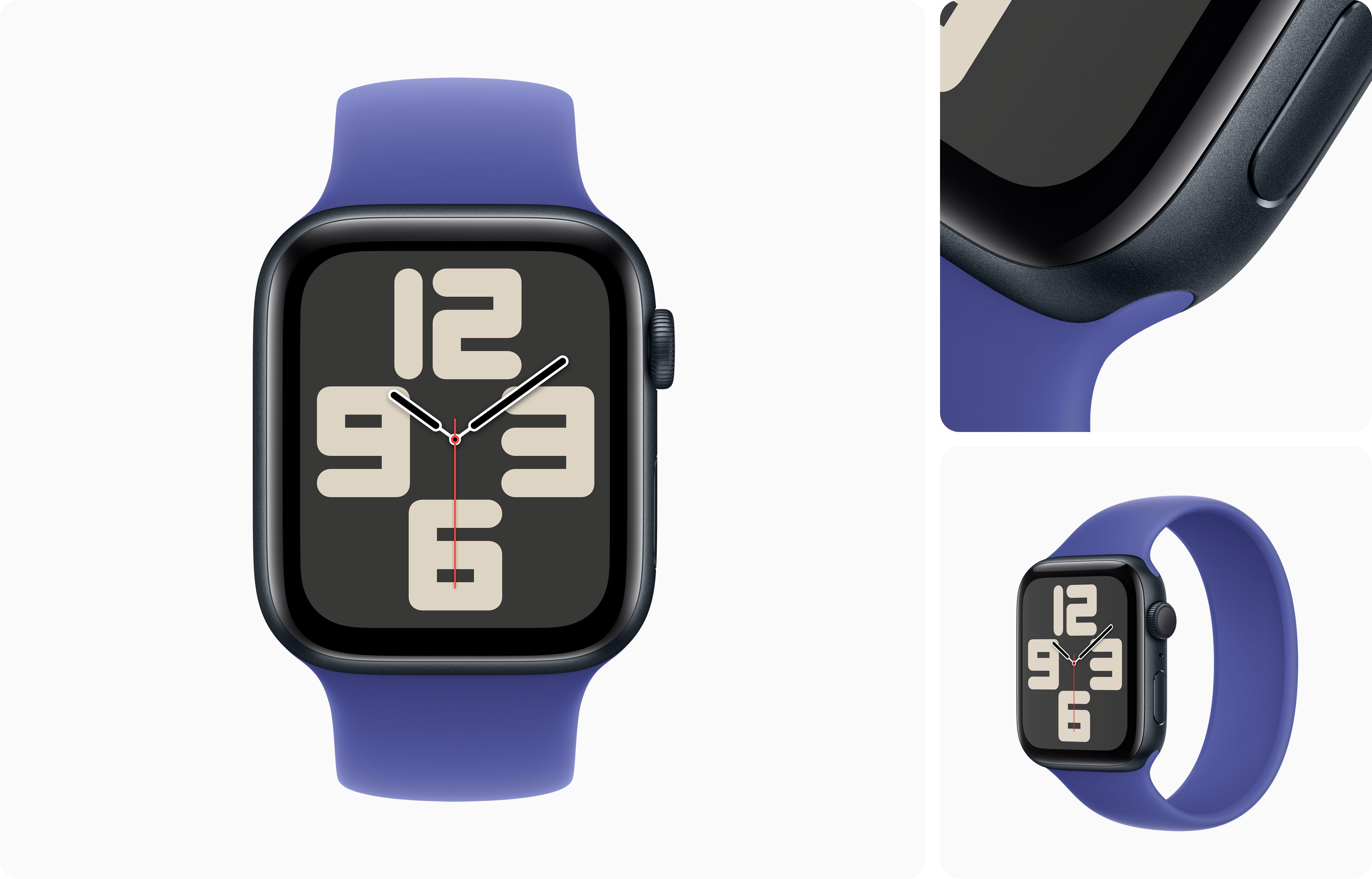 Apthtple Watch SE