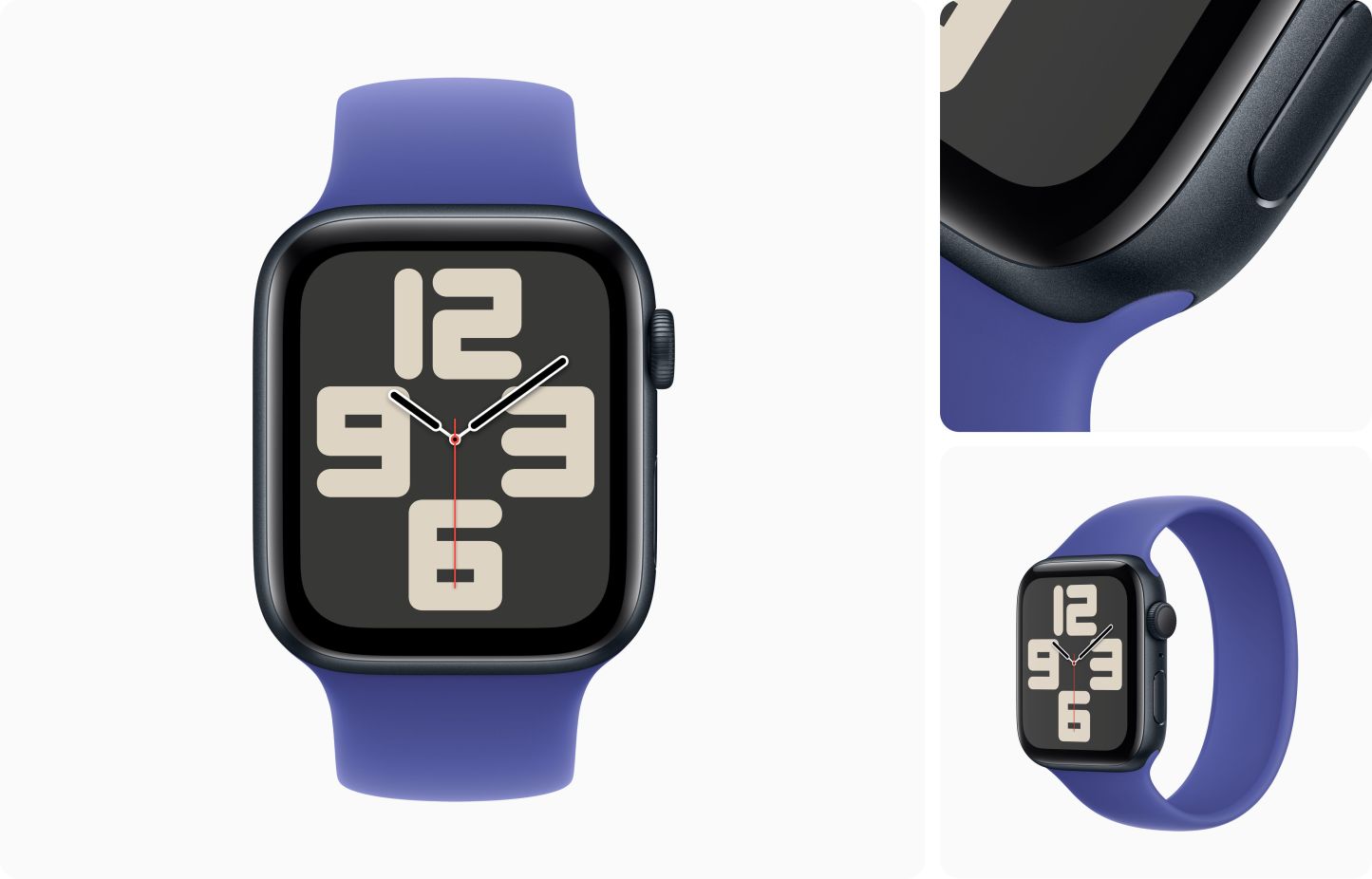 Apthtple Watch SE