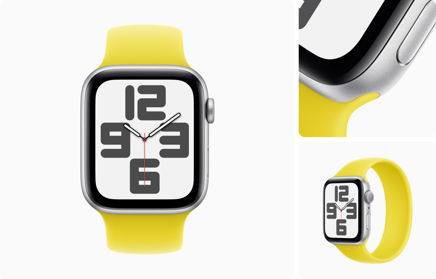 Apthtple Watch SE
