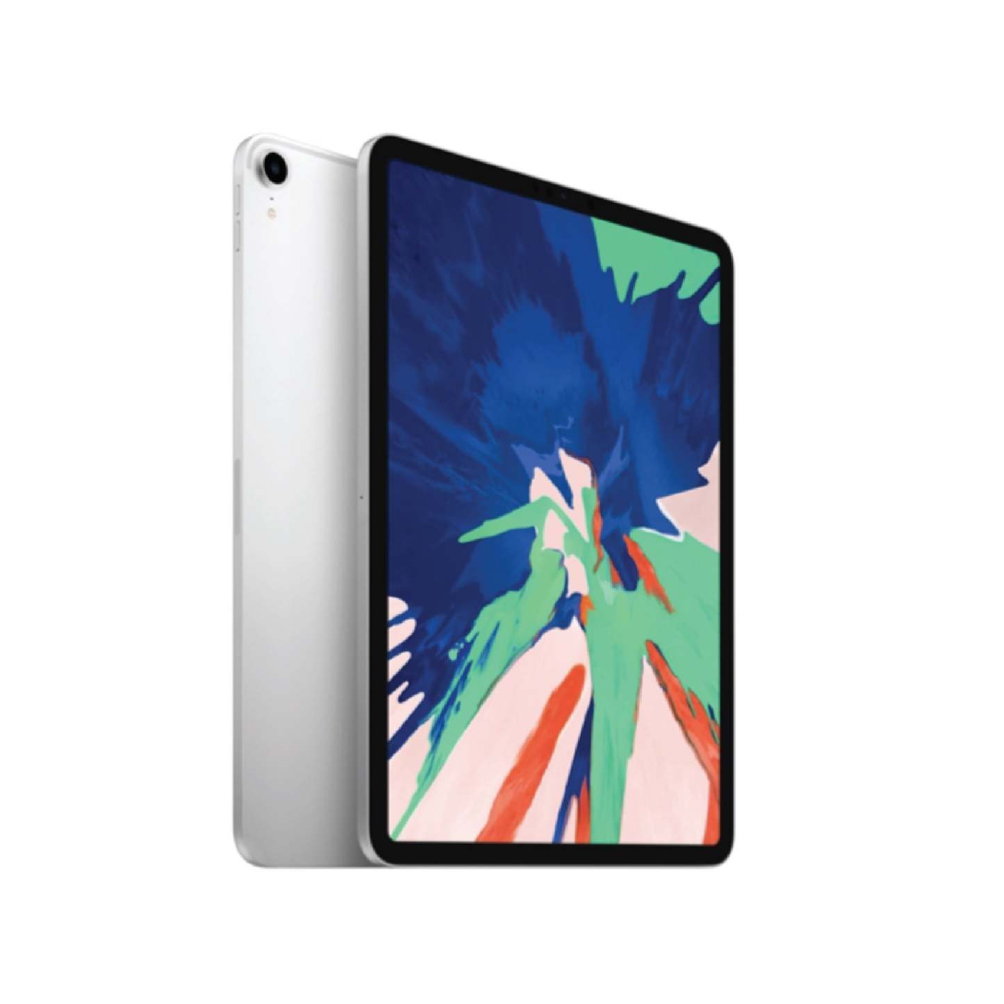 iPthtad Pro (11-inch, 2018, 1st Generation) Wi-Fi