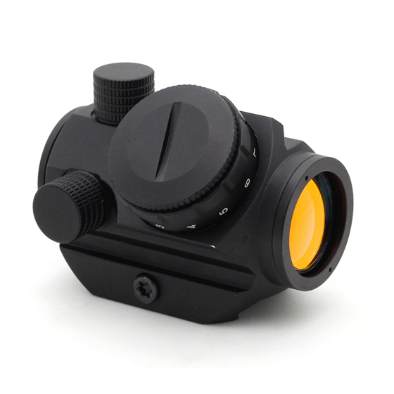 Red Dot Reflex Sight Precise 3moa Water Fog Proof Red Dot Sight Riflescopes
