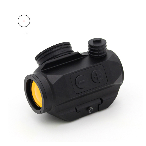 Waterproof Ipx7 Compact 2 moa Red Dot Sight