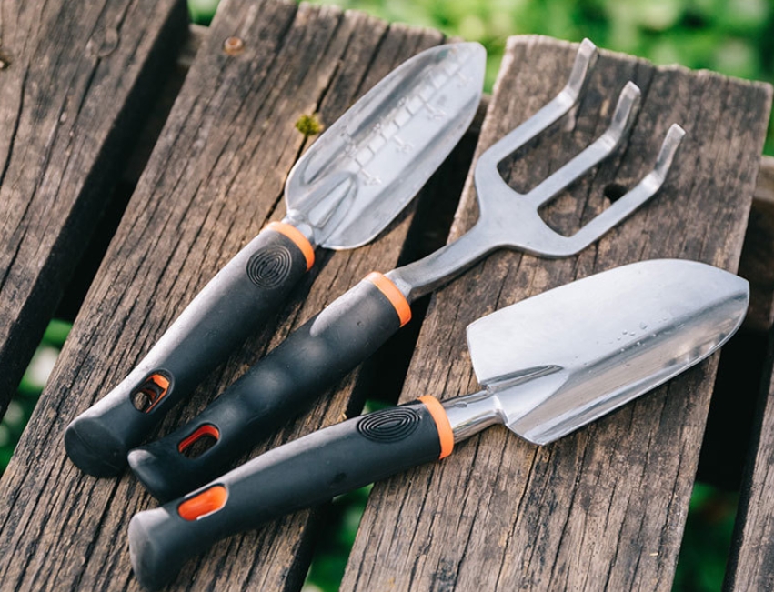 Garden Tools