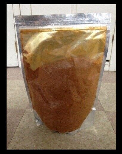 Red smoked Ghost Pepper 2.3 Grams, 8.5 Grams, 1 Kilo Bhut Jolokia HOT Chili Spice Powder
