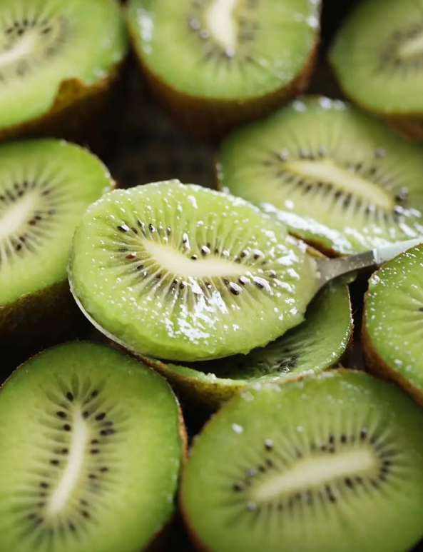 1000+Kiwi Fruit Seeds | High Germination Rate | Easy Home Growing | Sweet & Juicy Fruit