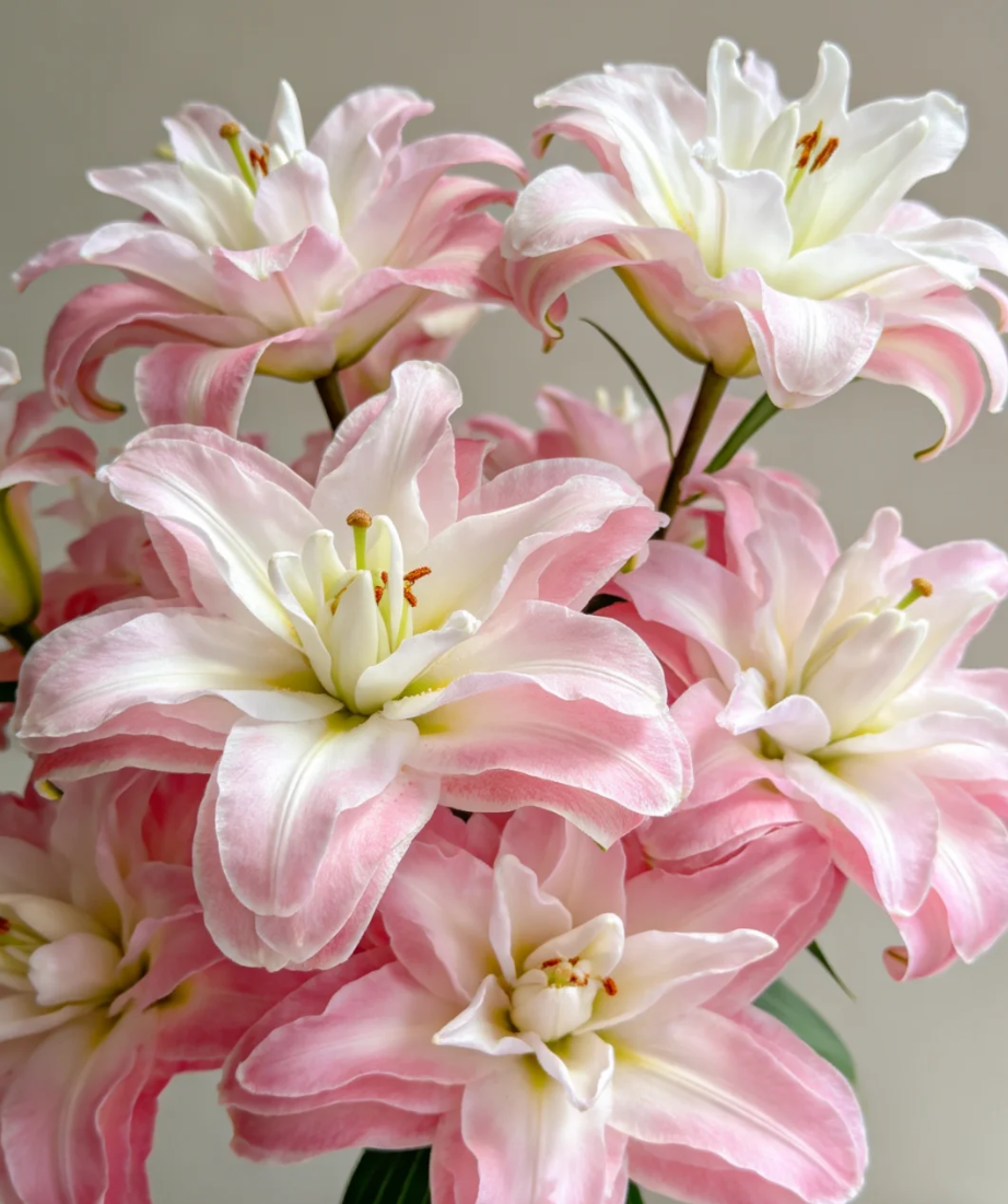 Lily Seeds – Easy to Grow, Fragrant & Beautiful Flowers – Leaflooms
